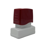 EZ Printer 10 | Impression Size: 3/4" x 2"